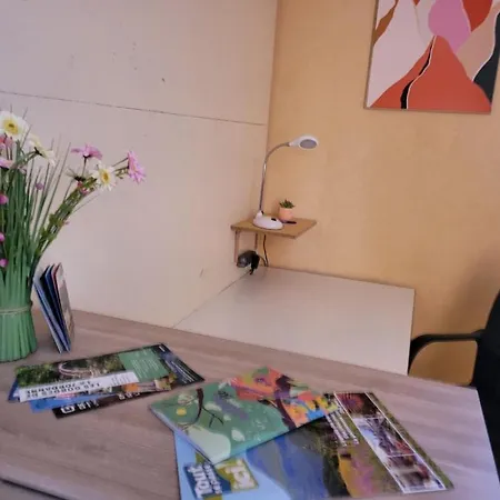Le Appartement