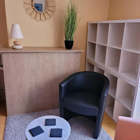 Le Apartment Aurillac