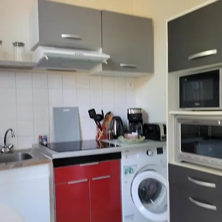 Le Apartment Aurillac