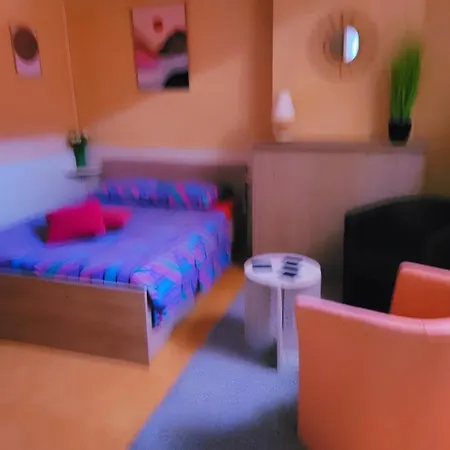 Le Apartment *